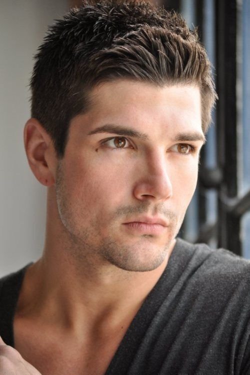 et billede af Kevin McNamara