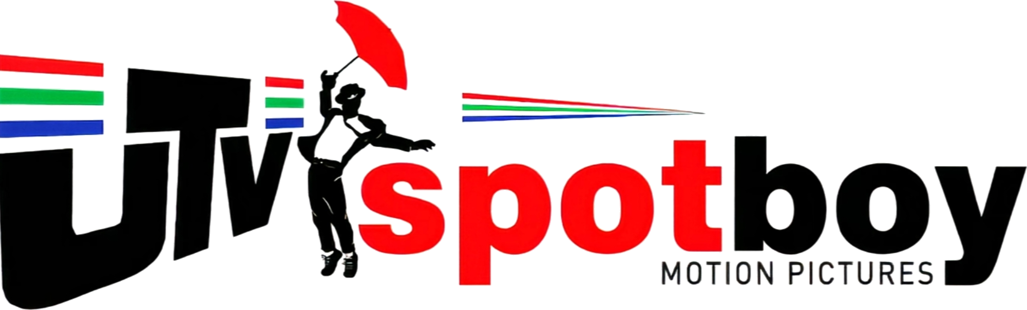 UTV Spotboy Motion Pictures