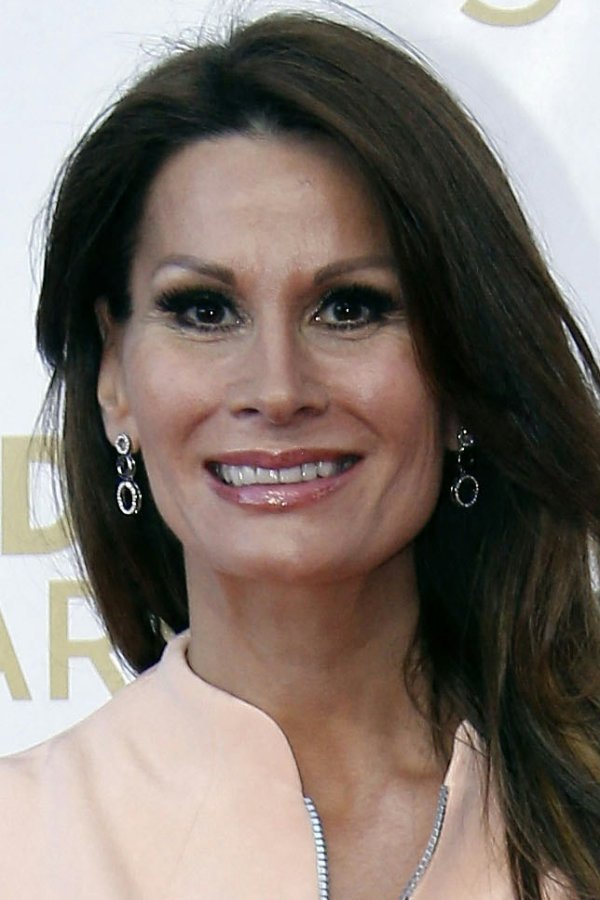 Karen Gardelli's picture in the cast