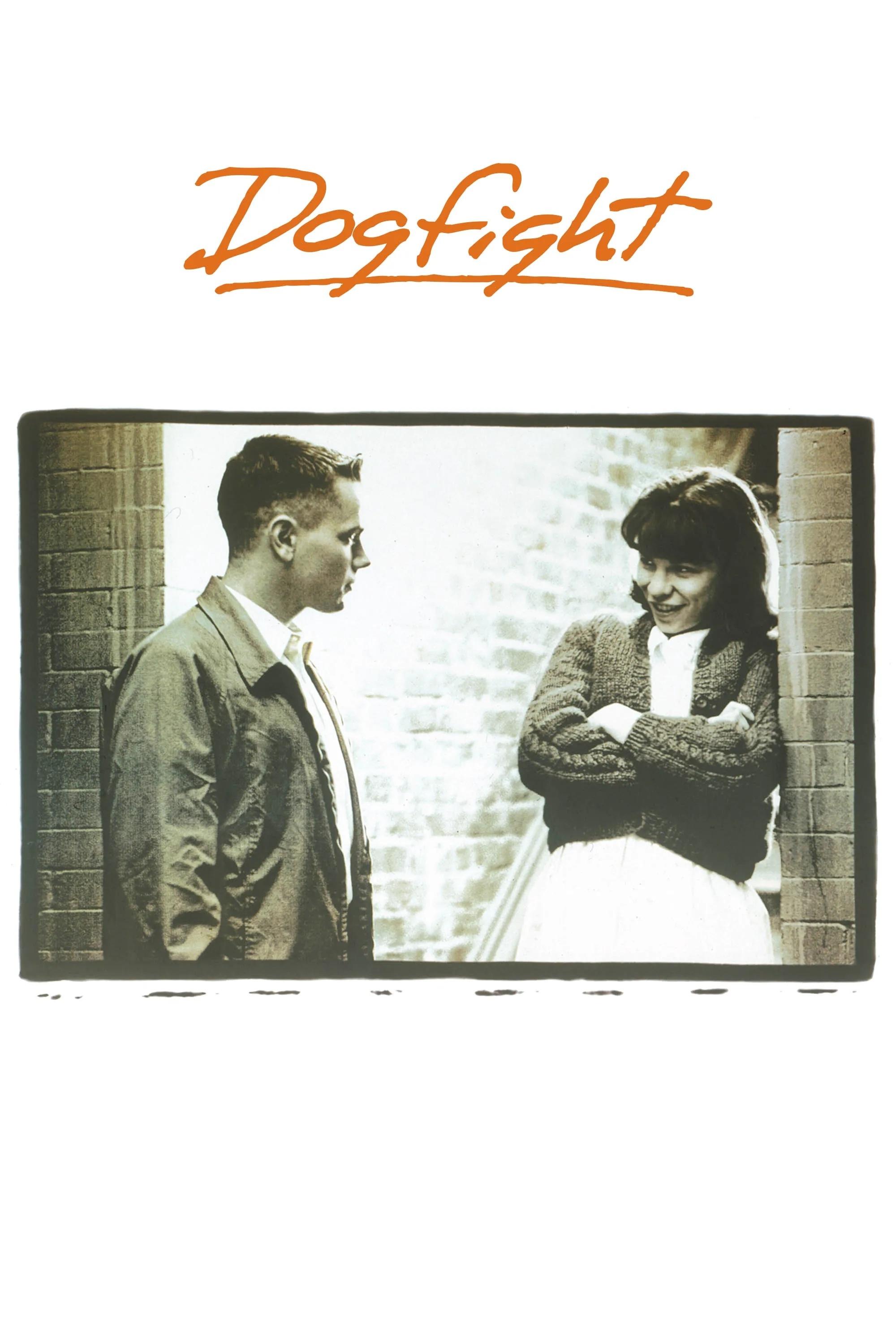 Dogfight
