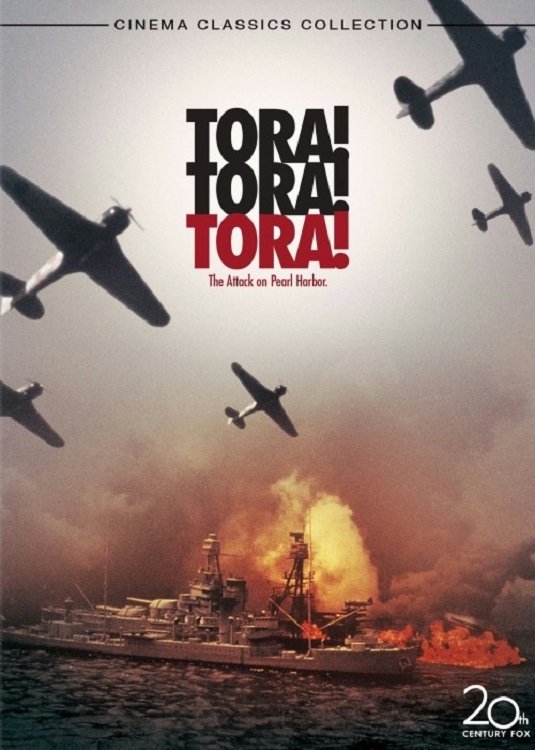 Tora! Tora! Tora!