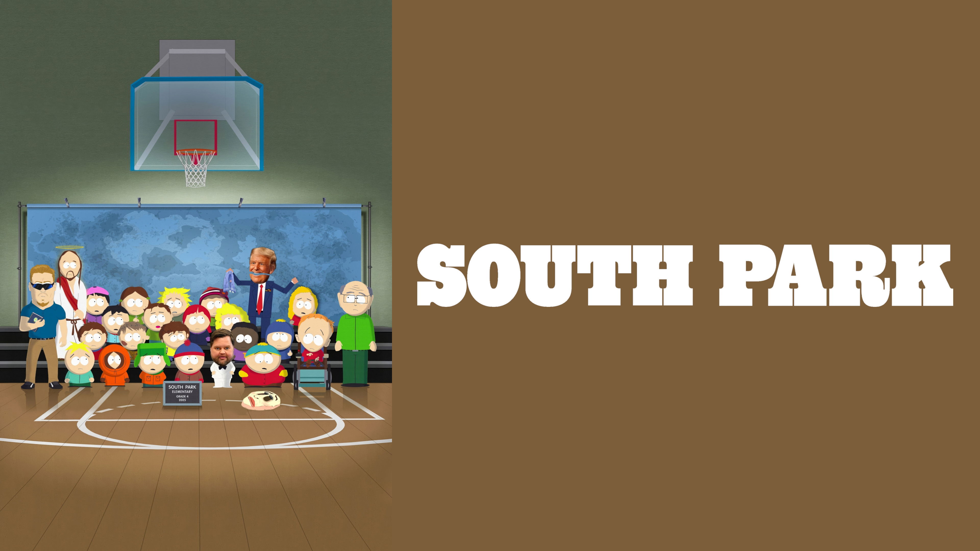 South Park - Season 14