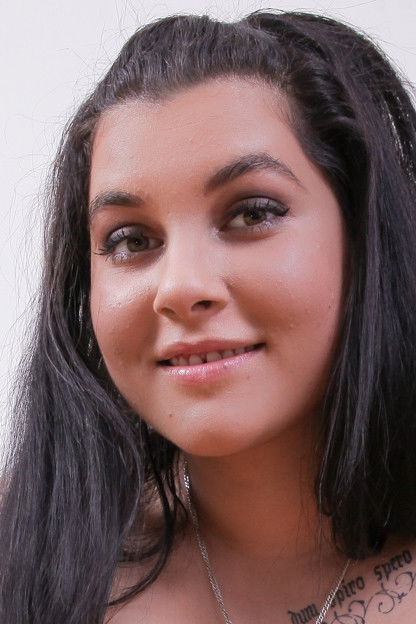 et billede af Sandra Hott