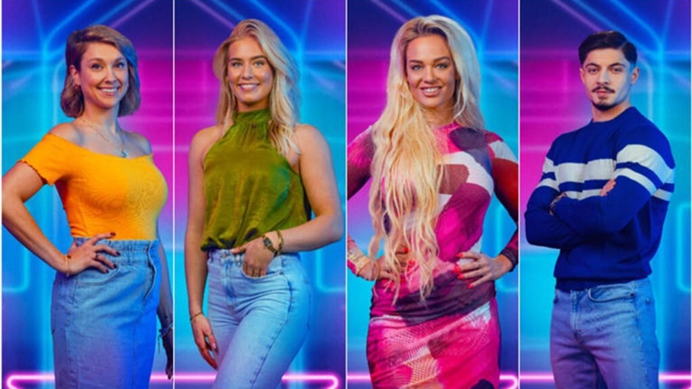 Big Brother Staffel 4 :Folge 28 