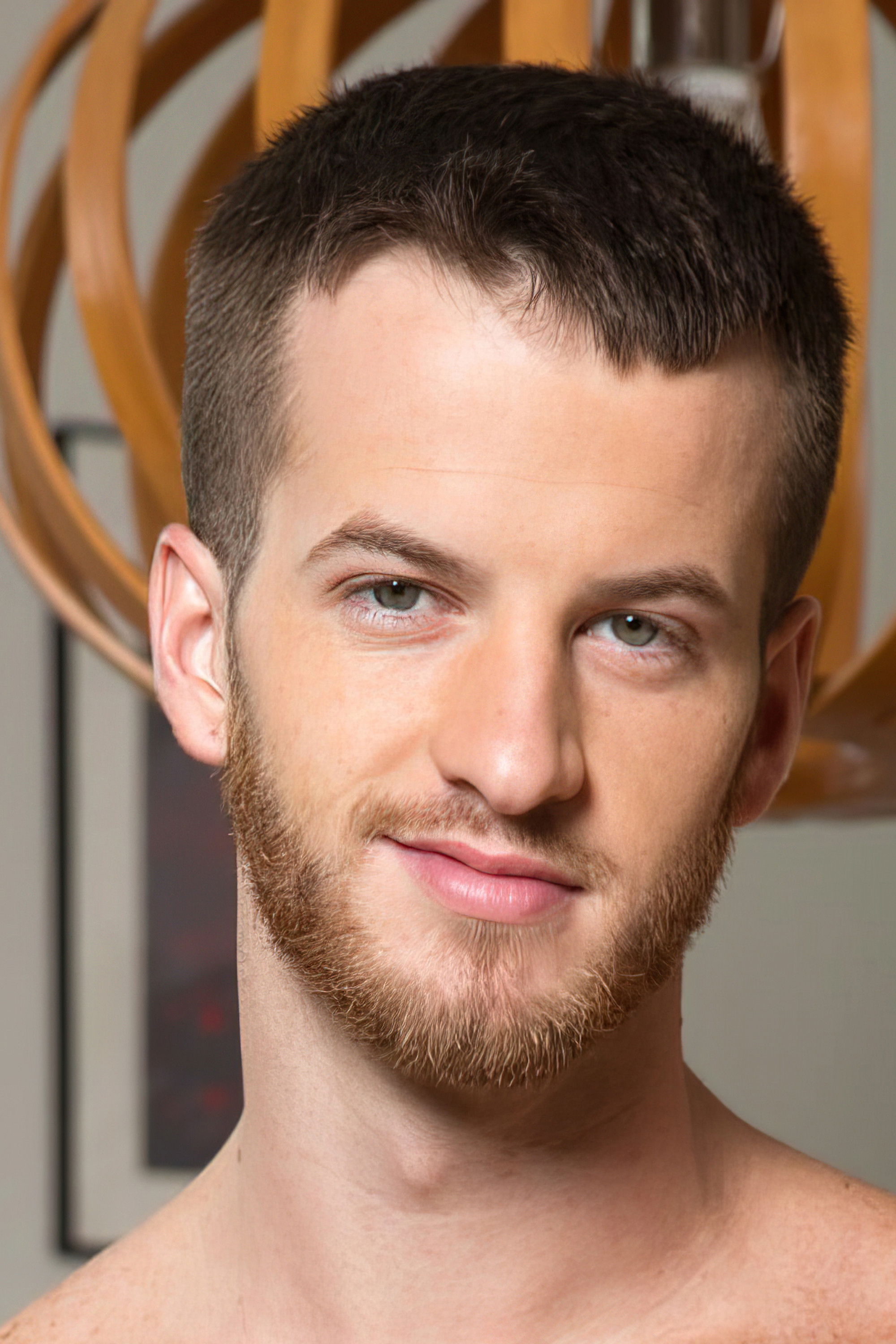 et billede af Quentin Gainz