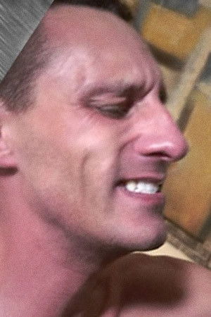 et billede af Seth Adler