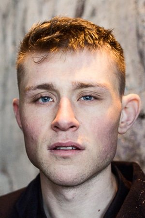 Patrik Hermansson's picture in the cast