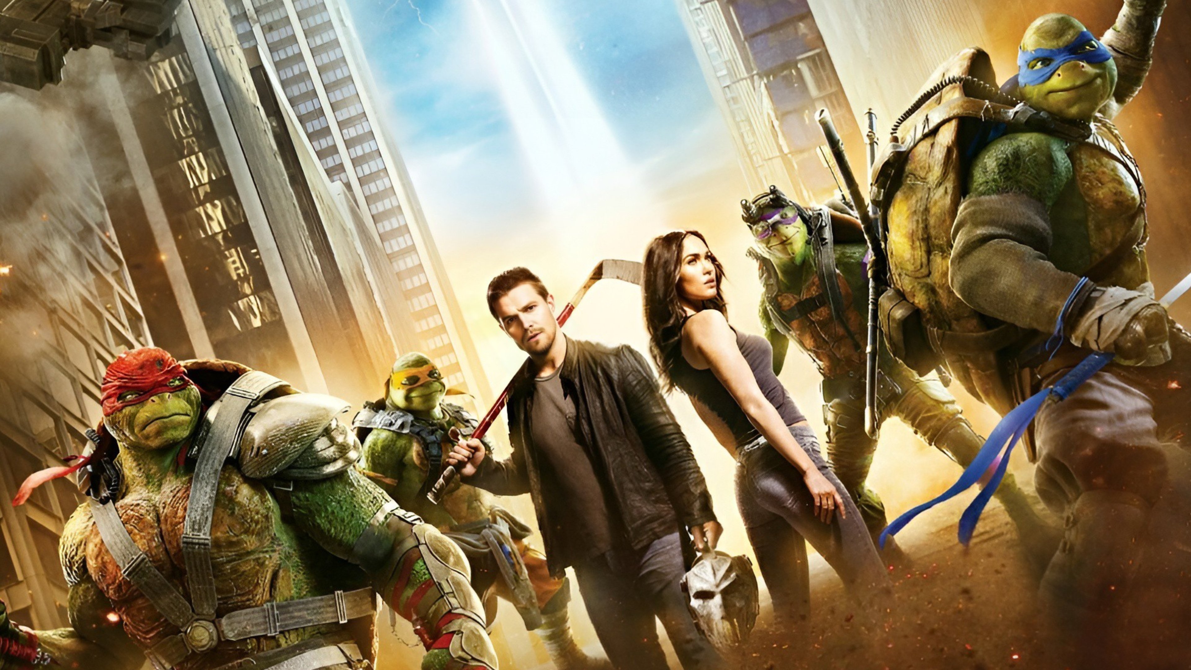 Image du film Ninja Turtles 2 8i02462r9mjv4lhnpl5pn4tixyhjpg