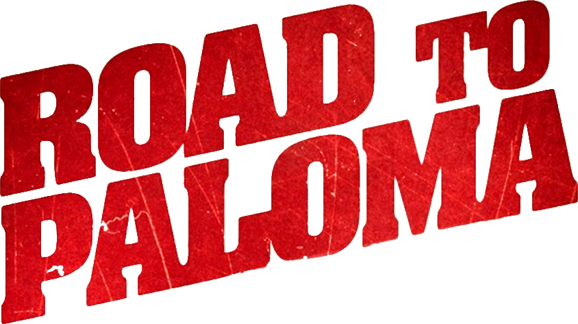 Road to Paloma Logo