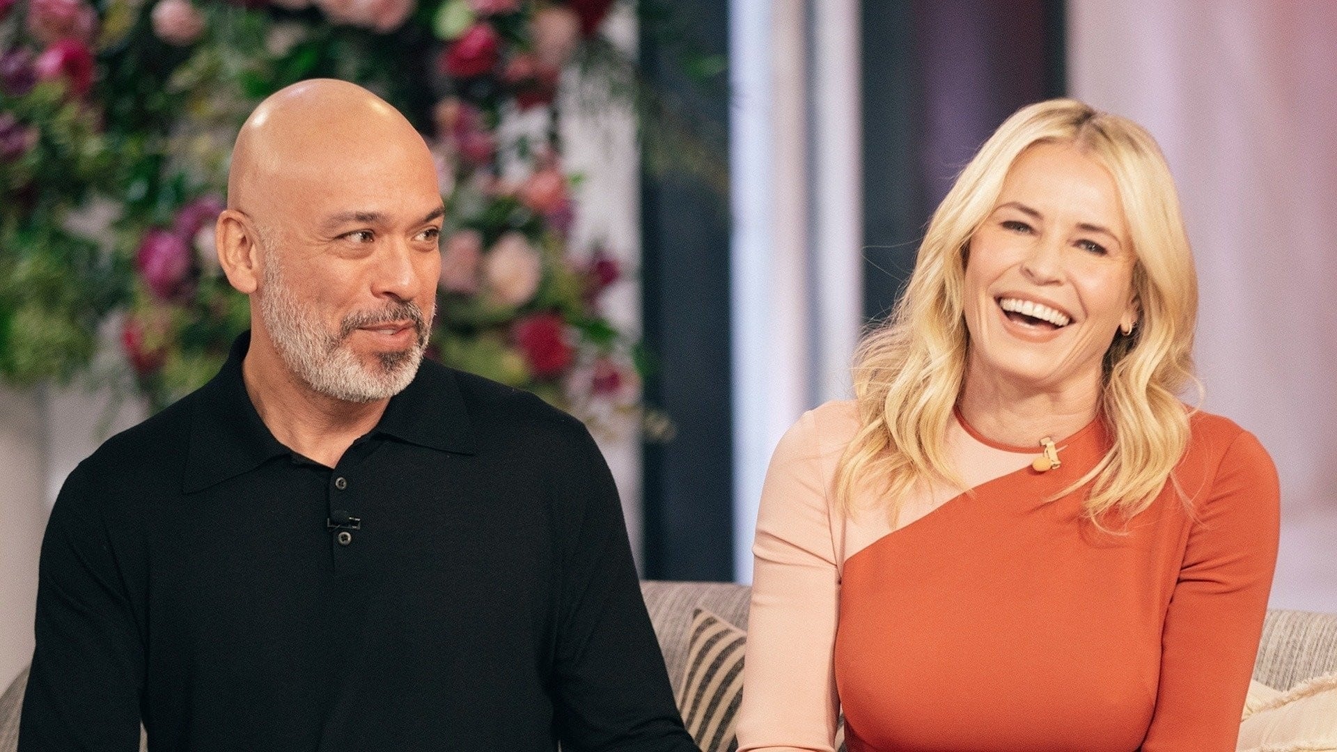 The Kelly Clarkson Show Season 3 :Episode 97  Chelsea Handler, Jo Koy