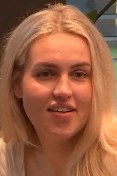 Charissa van der Kraan