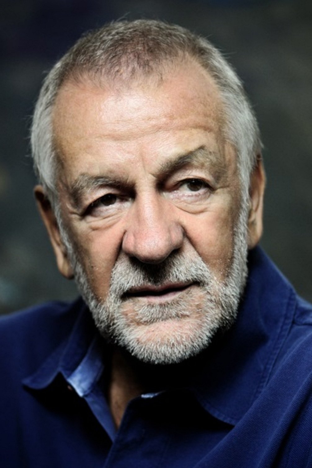 et billede af Luciano Virgilio