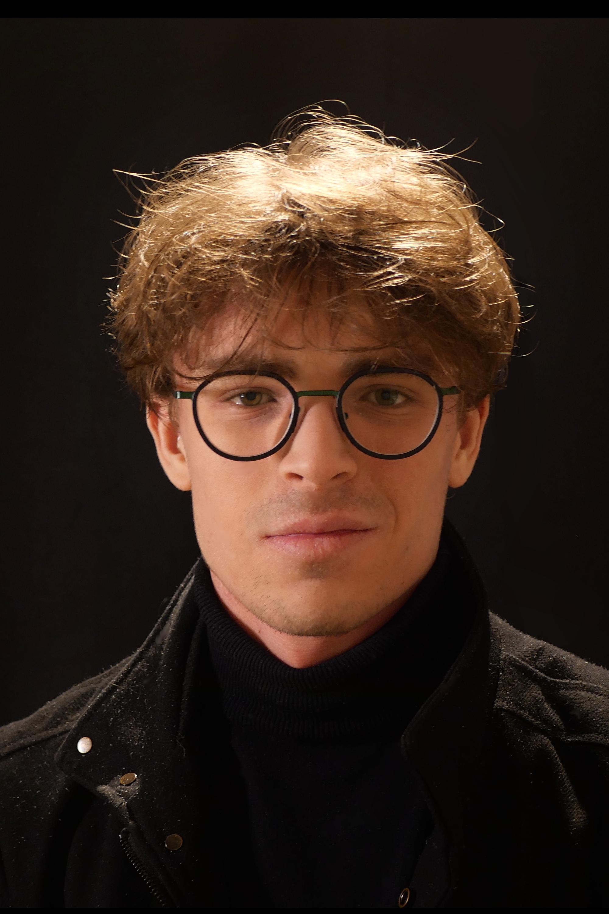 Daniel Le Toriellec | Unit Manager