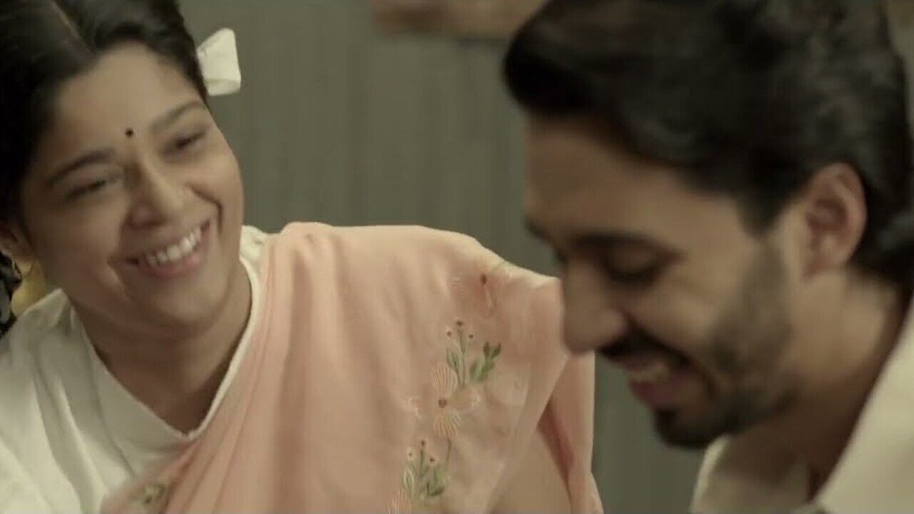Kahani Mitra Ki (2019)