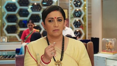 Episode 27 A Shocker for Tulsi
