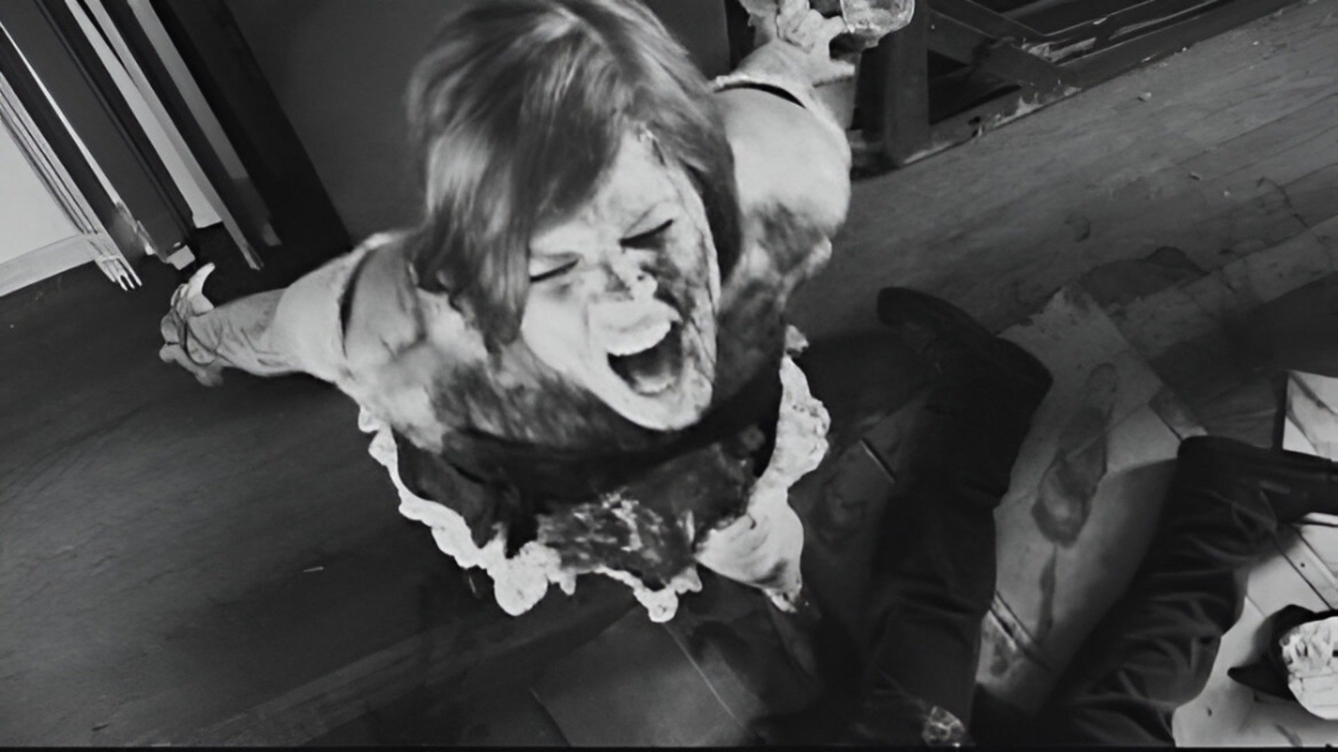 Imagem do Filme Girl Number Three