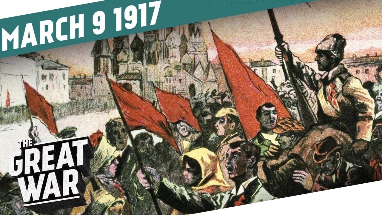 The Great War - Épisode 10