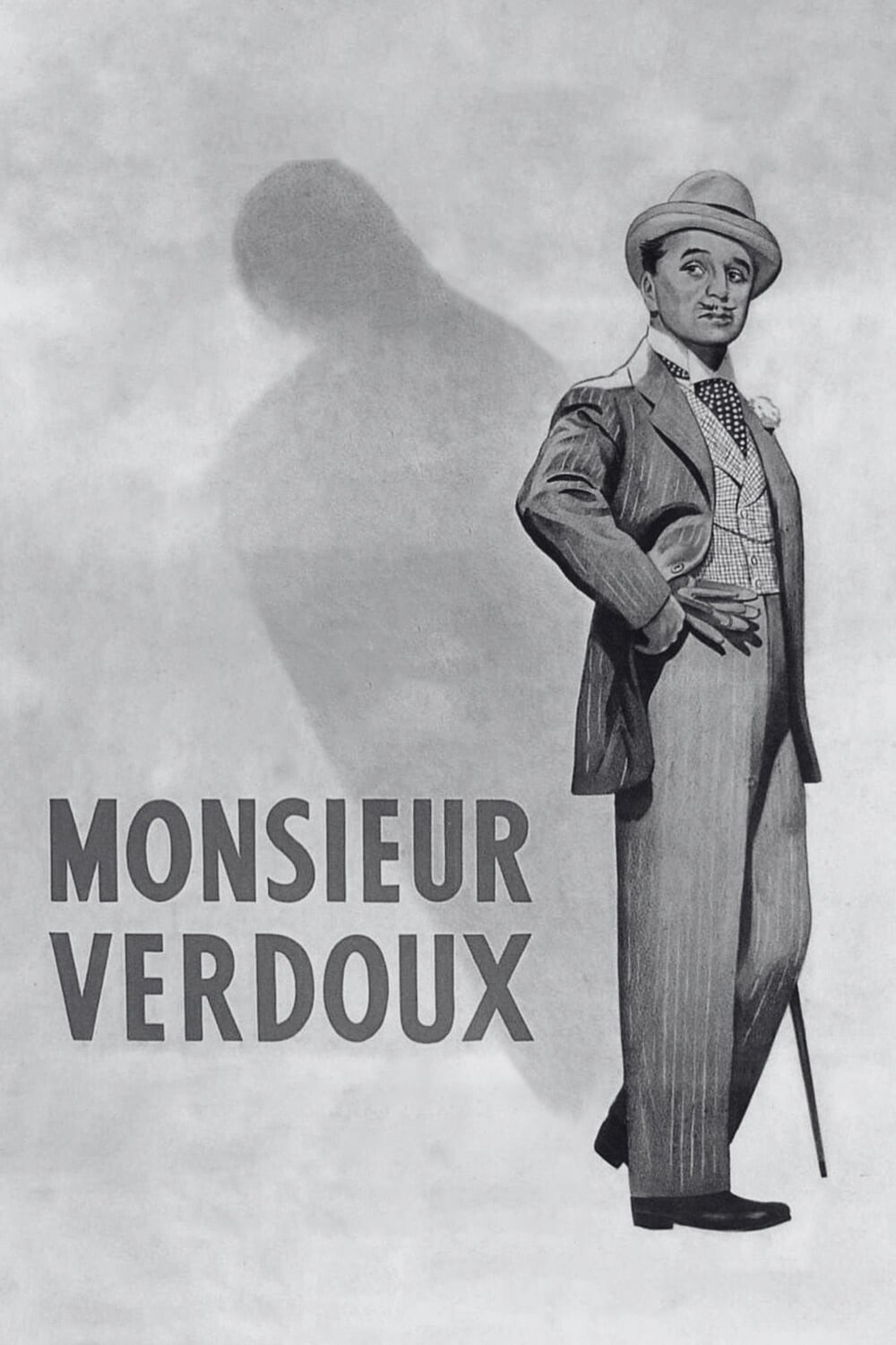 Monsieur Verdoux