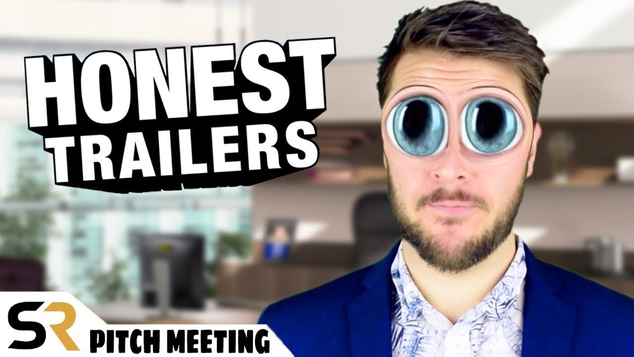 Pitch Meeting