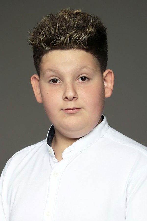 et billede af Grigoriy Dudnik