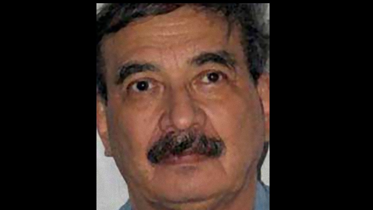 Killer Medics On Death Row