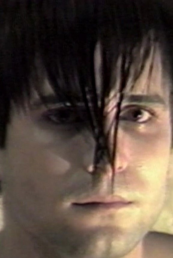 et billede af Simon B. Robert