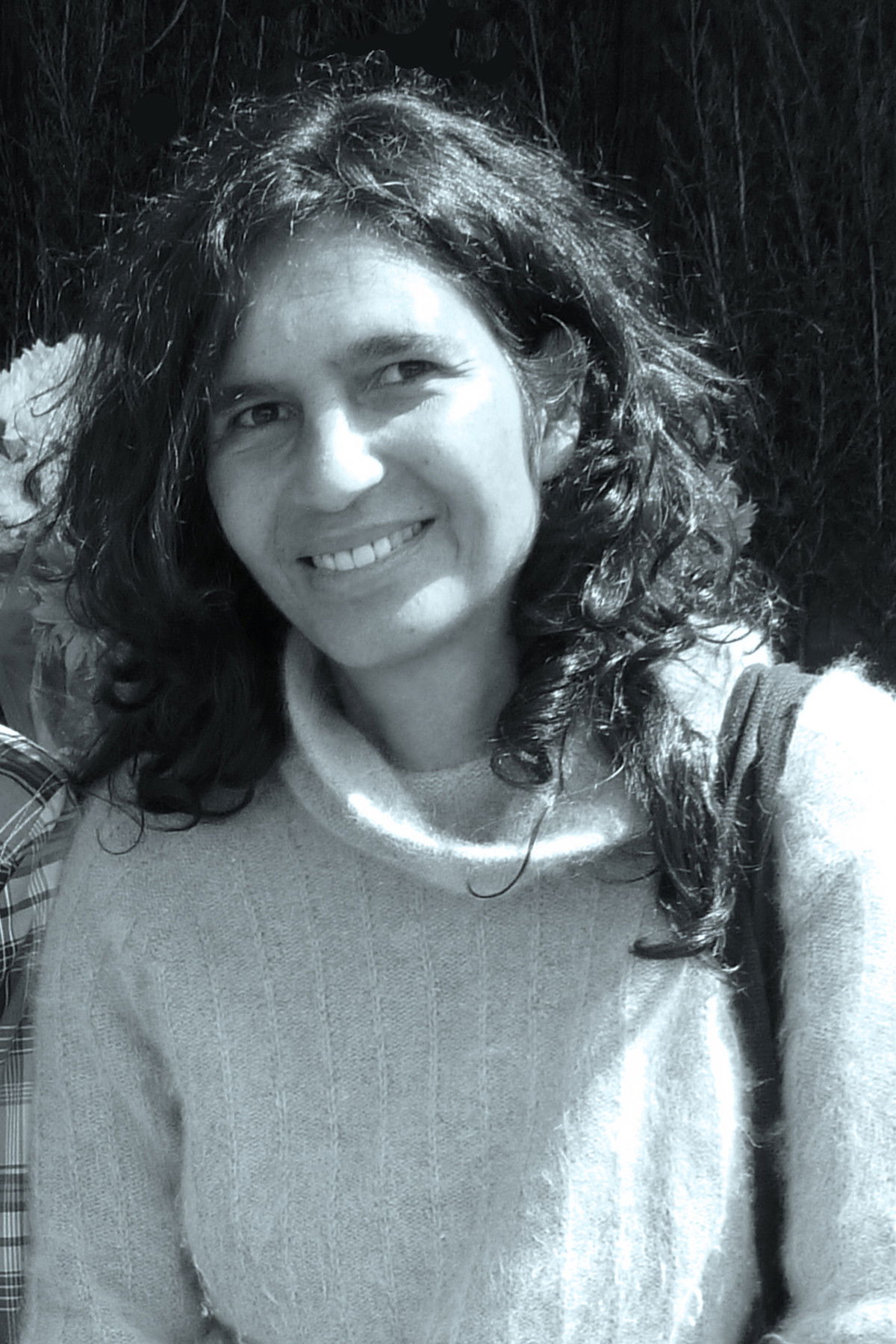 et billede af Suzan Al-Doghachi