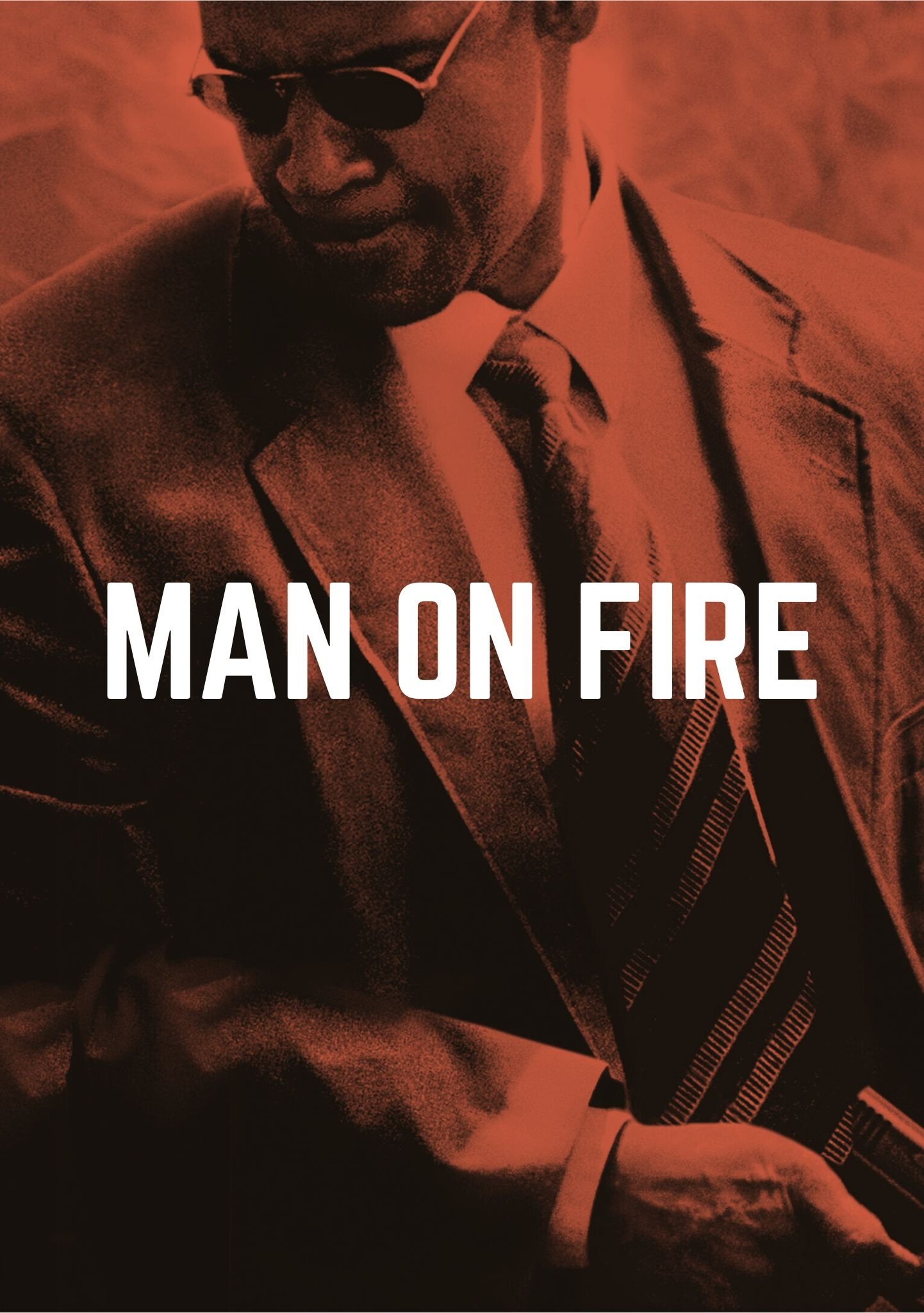 Man on Fire