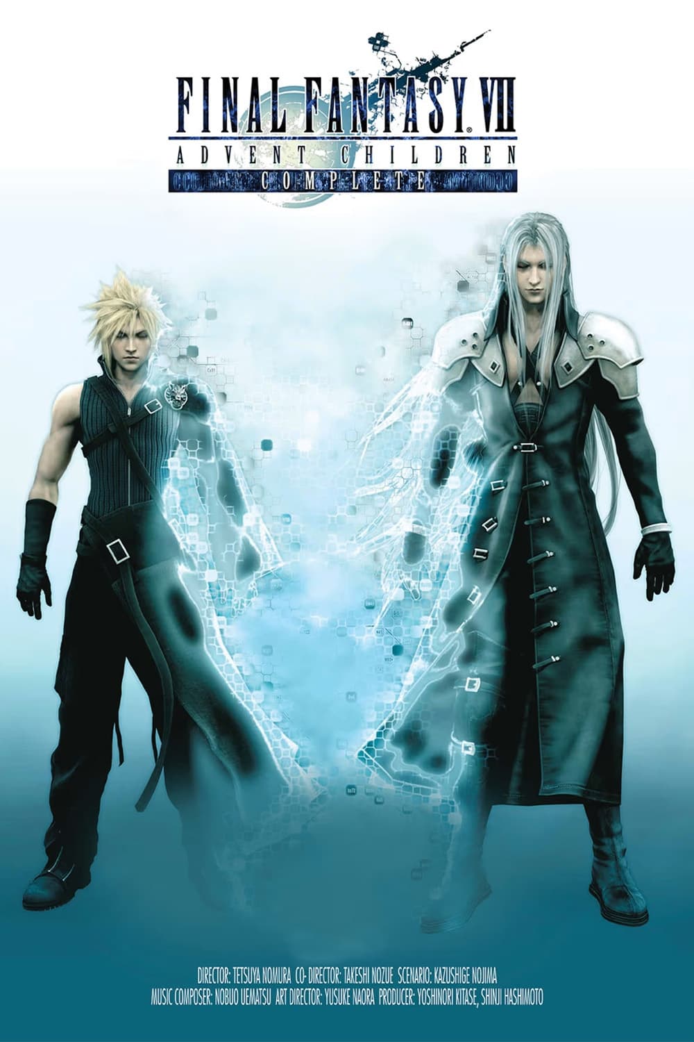 Final Fantasy VII: Advent Children