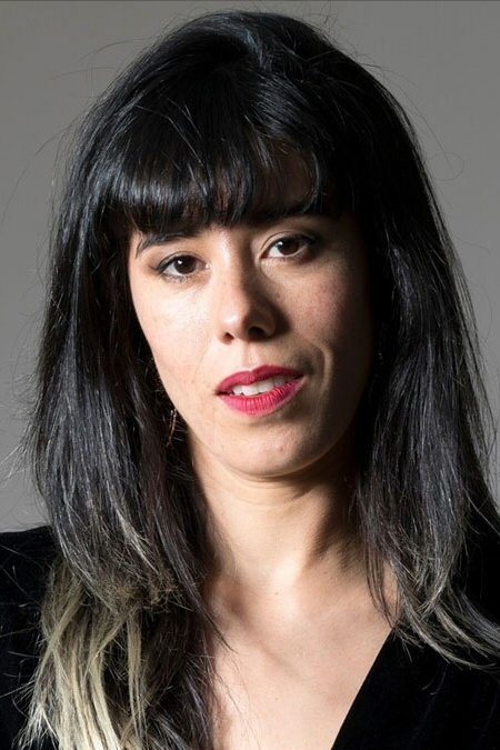 Loretto Bernal's picture in the cast