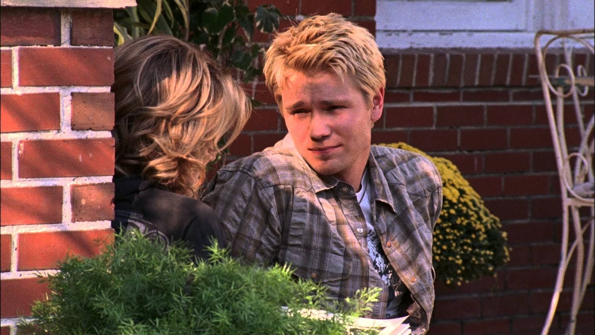 One Tree Hill 4x6