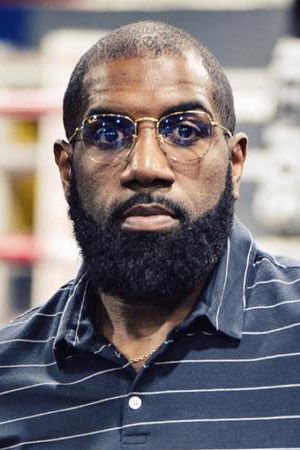 et billede af Steven Nelson