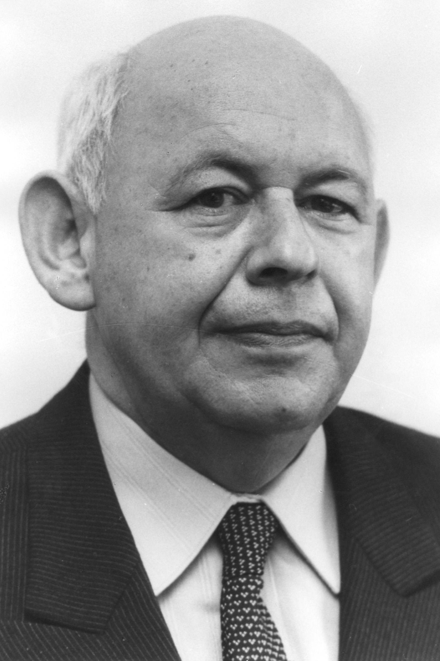 et billede af Jerzy Urban