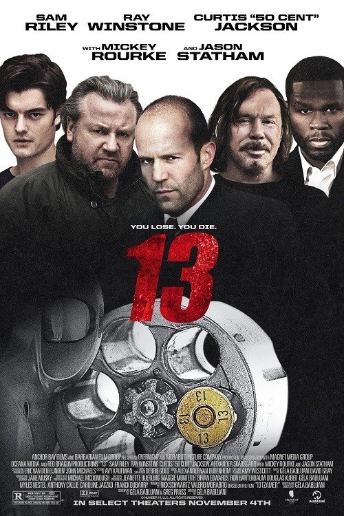13