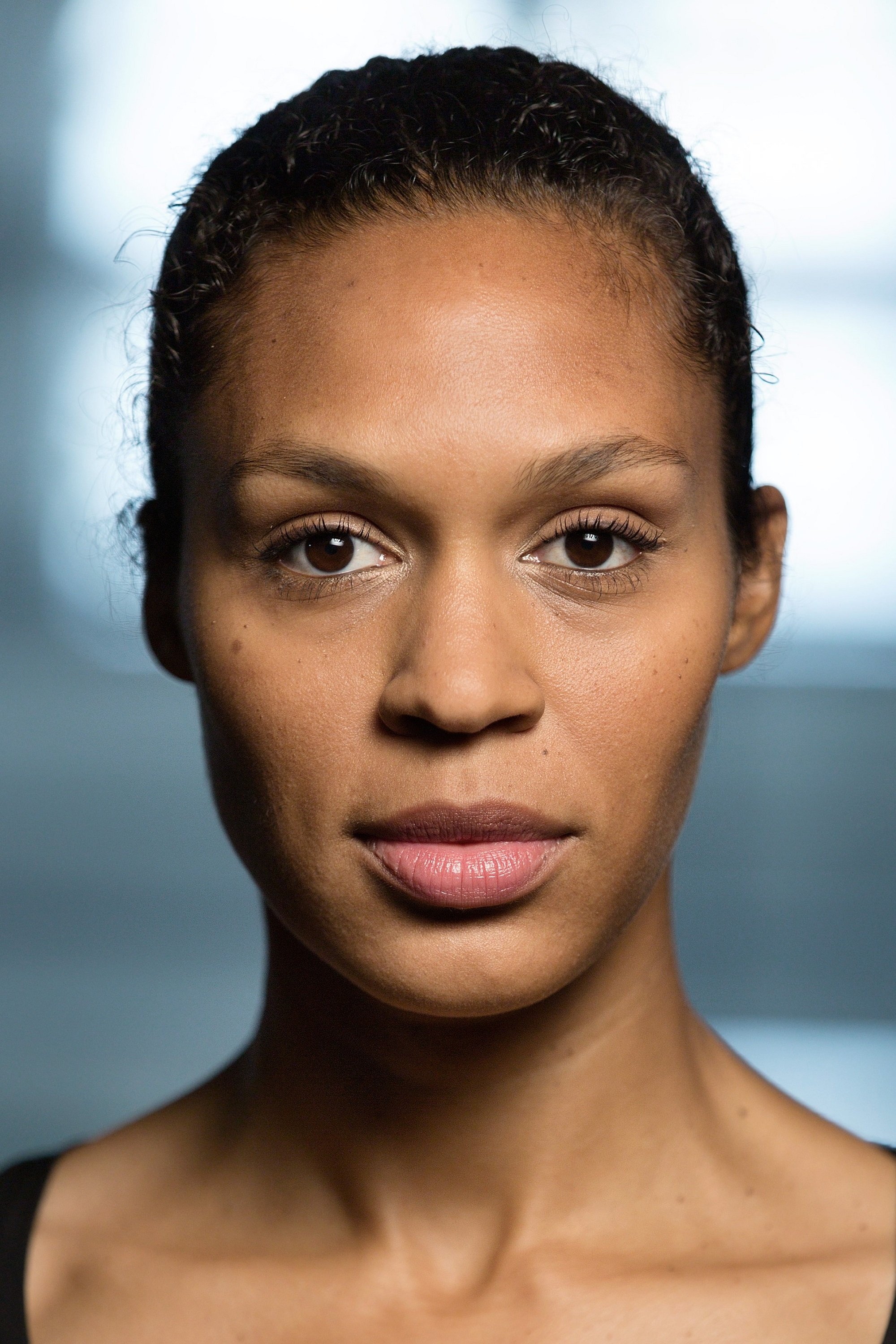 et billede af Amelia Hoy