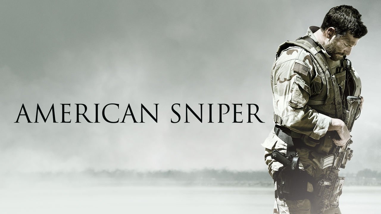 Americký Sniper (2014)