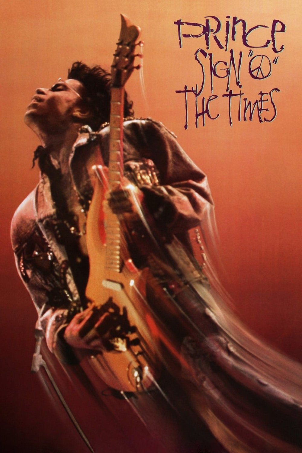 Prince: Sign O' the Times