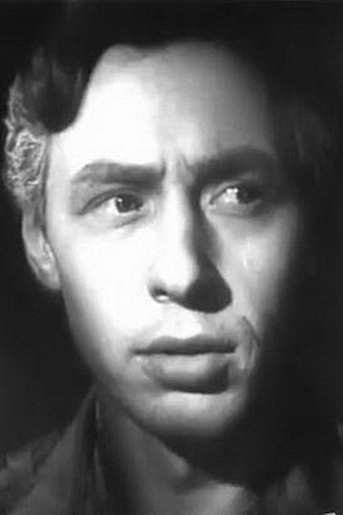 et billede af Vyacheslav Garin