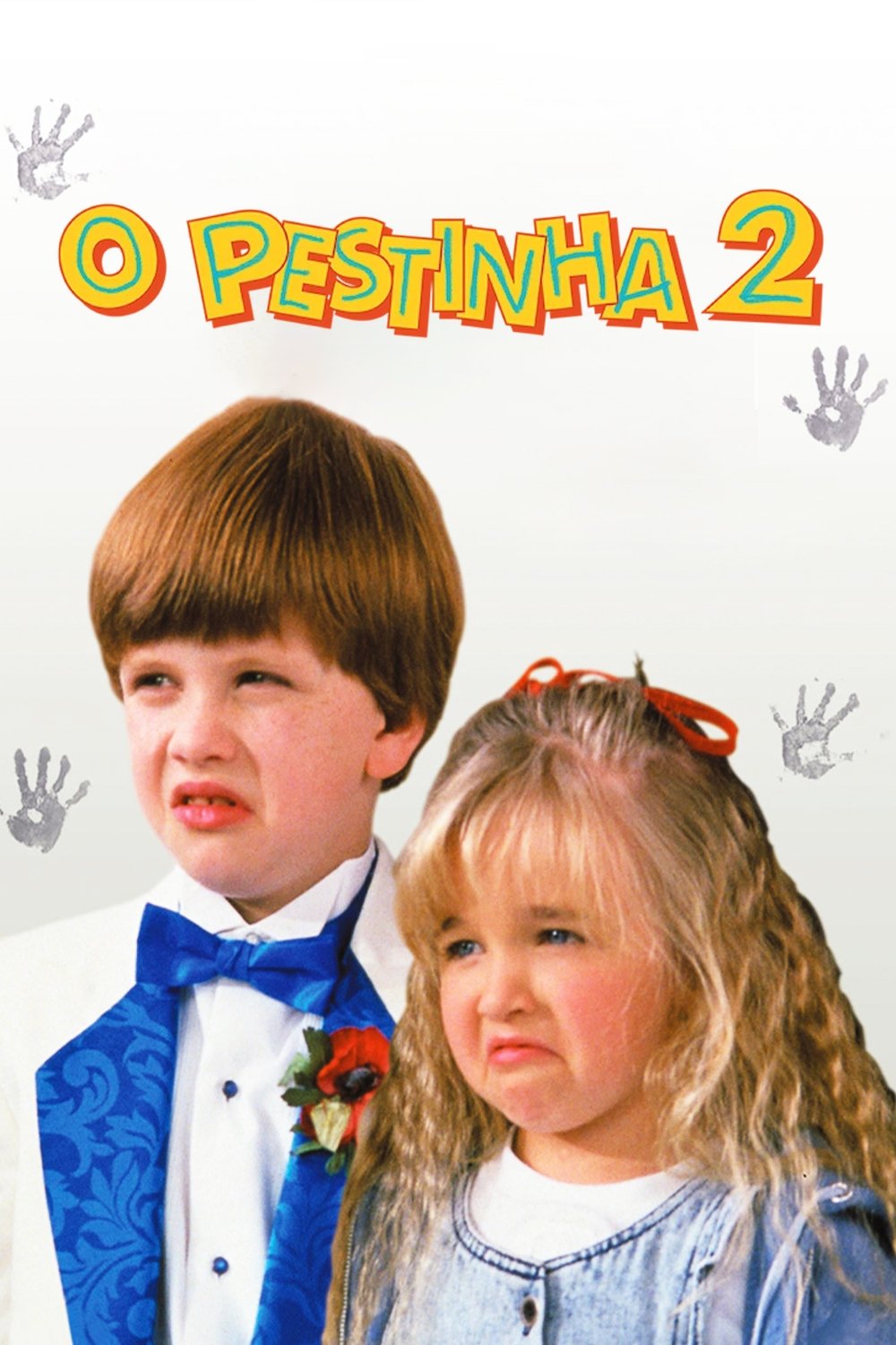 O Pestinha 2 O Pestinha 2