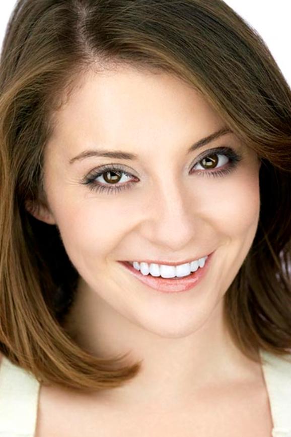 et billede af Anya Whelan-Smith