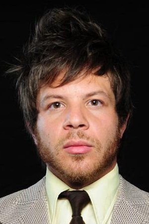 et billede af Jerome Sable