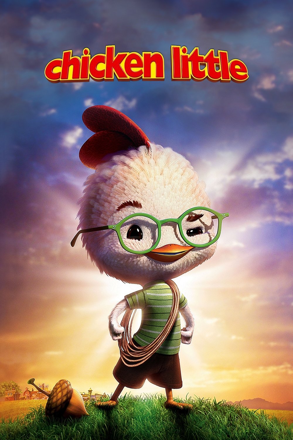 Chicken Little