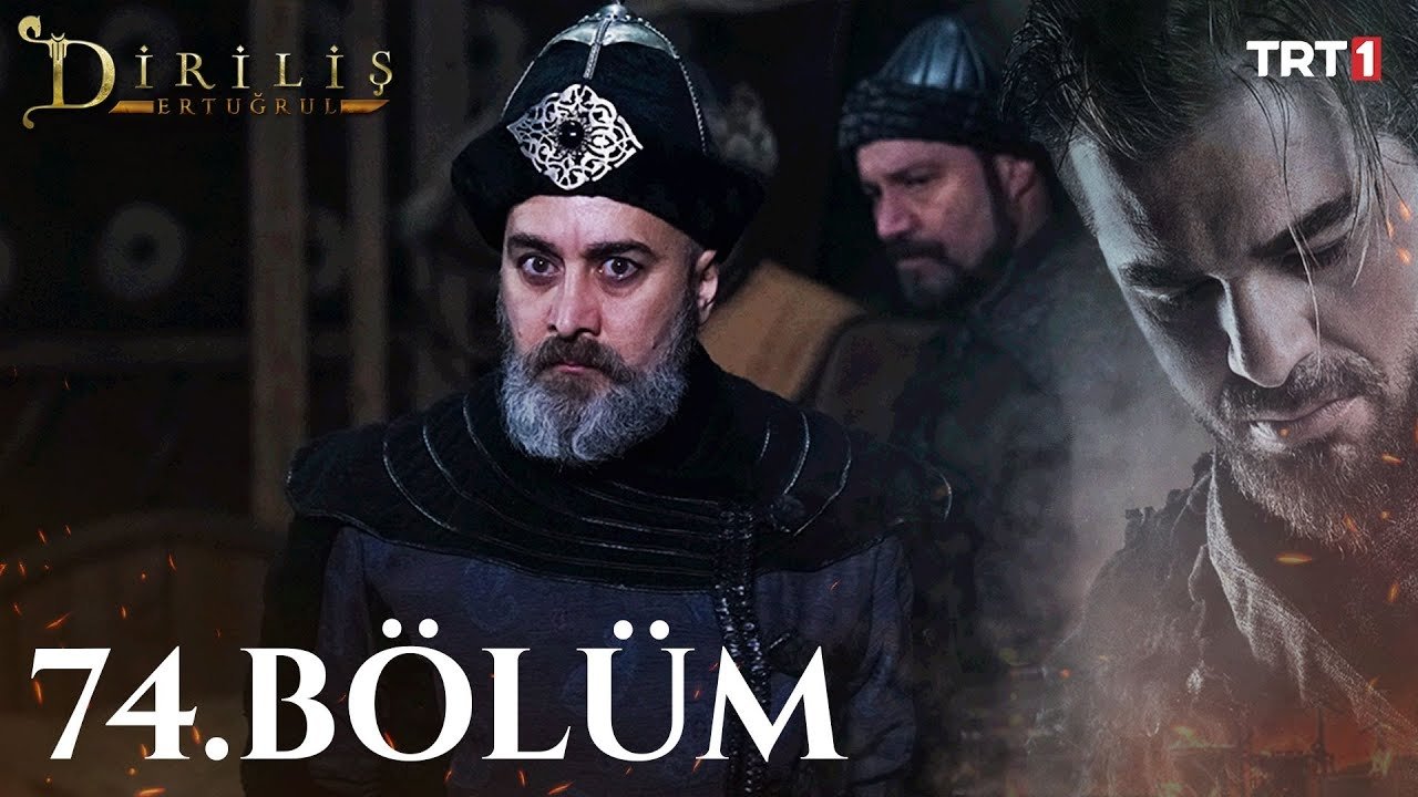 Resurrection: Ertugrul