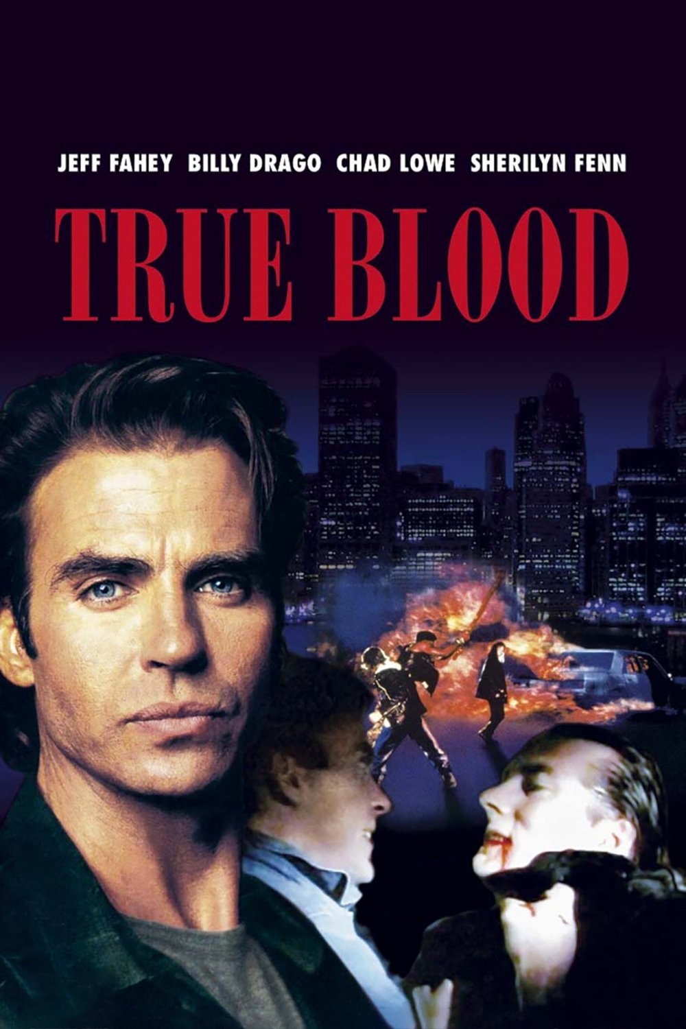 True Blood