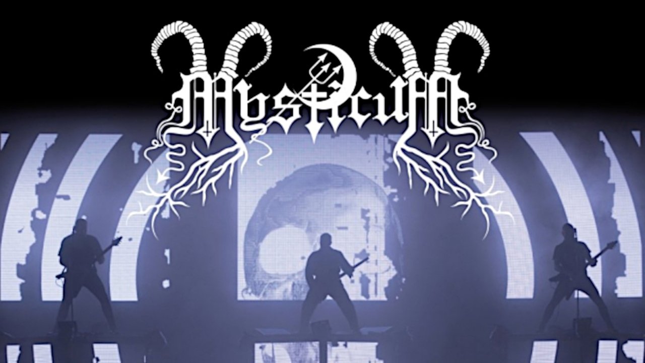Mysticum: Never Stop The Madness (The Roadburn Inferno) (2018)