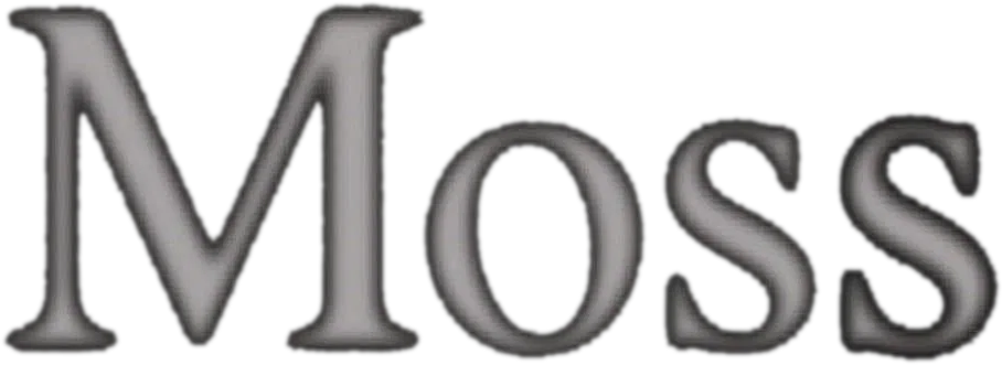 Moss