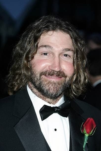 et billede af David Boyd