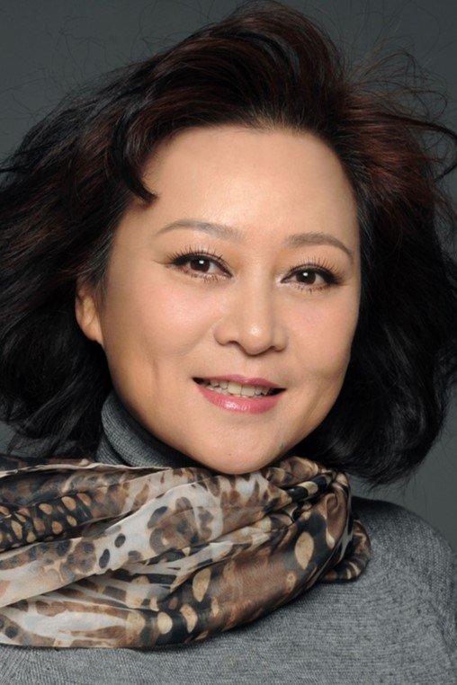 et billede af Huang Ailing