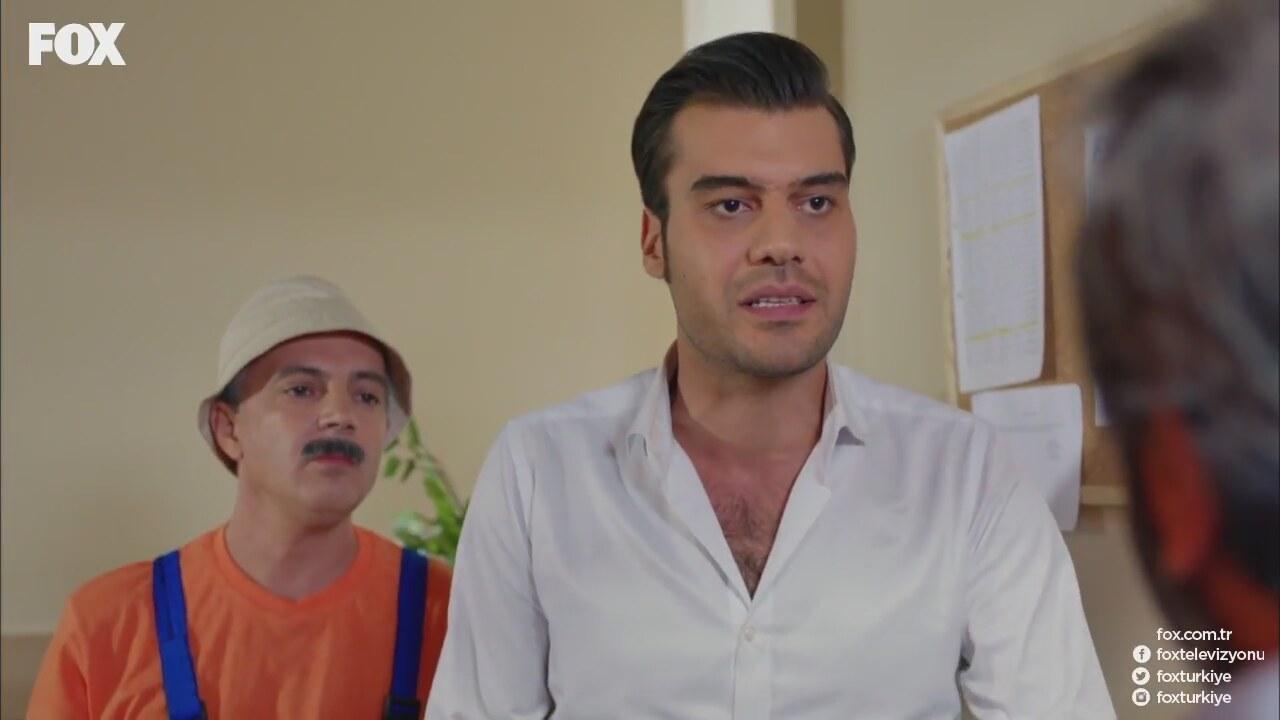 Şevkat Yerimdar (2013)