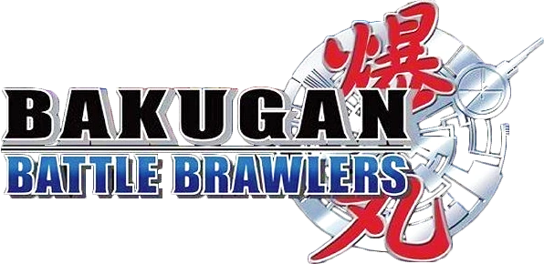 Bakugan Battle Brawlers